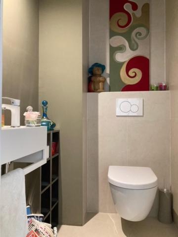 Chambre privée au cœur de la ville Niza Exterior foto